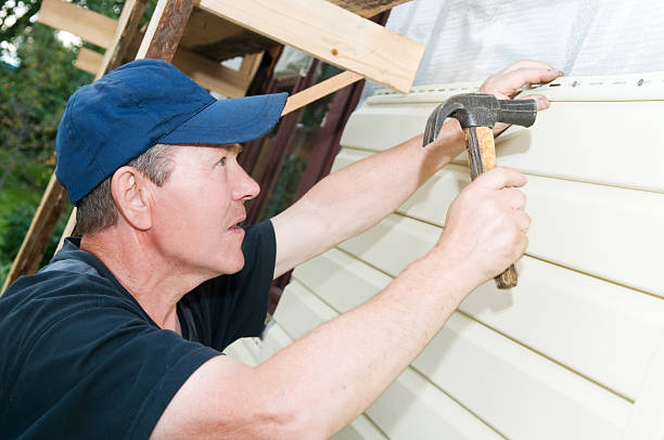 Best Aluminum Siding Installation  in Pauls Valley, OK