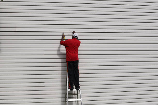 Best Weatherproofing and Sealing  in Pauls Valley, OK